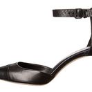 Incaltaminte Femei Elie Tahari Westside Black