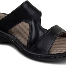 Eastland Tawny Black