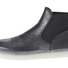 Incaltaminte Femei Sam Edelman Margot PewterBlack Rasputin LeatherSport Nylon