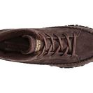 Incaltaminte Femei SKECHERS Relaxed Fit Totem Pole Bootie Brown