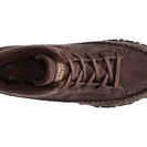 Incaltaminte Femei SKECHERS Relaxed Fit Totem Pole Bootie Brown