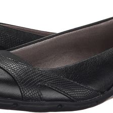 LifeStride Drama Black