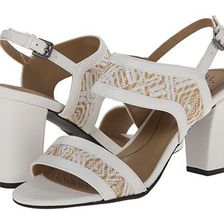 Incaltaminte Femei LifeStride Luna White