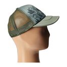 Accesorii Femei The North Face Not Your Boyfriend\'s Trucker Hat Laurel Wreath Green