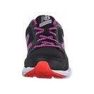 Incaltaminte Femei New Balance W490V3 BlackDeep Orchid