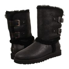 Incaltaminte Femei UGG Skylah BlackTwinface
