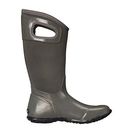 Incaltaminte Femei Bogs North Hampton Solid Gray