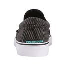 Incaltaminte Femei DC Trase Slip-On TX SE Black Multi