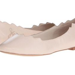 Incaltaminte Femei Sam Edelman Augusta Summer Sand Nappa Luva Leather