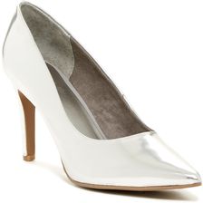 Seychelles Frequency Metallic Pump SILMIR