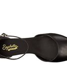 Incaltaminte Femei Seychelles Hazel Black Leather