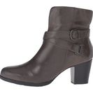 Incaltaminte Femei Born Guzan Grey Full Grain Leather