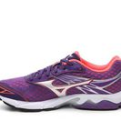 Incaltaminte Femei Mizuno Wave Catalyst Lightweight Running Shoe - Womens Purple