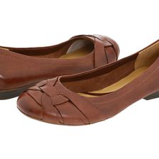 Naturalizer Maude Coffee Bean Leather