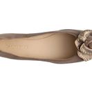 Incaltaminte Femei Taryn by Taryn Rose Babylon Ballet Flat Taupe
