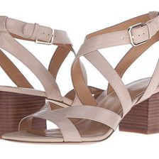 Incaltaminte Femei Nine West Greentea Natural Leather