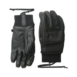 Accesorii Femei The North Face Freeride Work Etiptrade Glove TNF Black