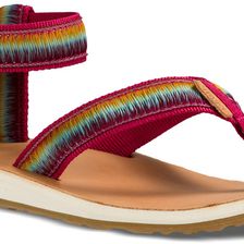 Teva Original Sandal Ombre Sangria