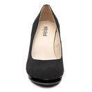 Incaltaminte Femei Kenneth Cole Unlisted Film Maker Platform Pump Black
