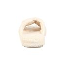 Incaltaminte Femei Acorn New Spa Slide Natural Fabric