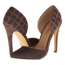 Michael Antonio Jalena Brown Heavy PU/Brush PU