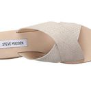 Incaltaminte Femei Steve Madden Mylia Blush Suede