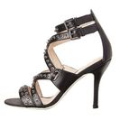 Incaltaminte Femei Diesel Atomic Blondie Rivette Black