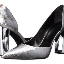 McQ Haggerston Court Silver Cork