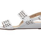 Incaltaminte Femei Walking Cradles Jolie White Nappa