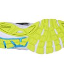 Incaltaminte Femei Saucony Mystic WhiteBlueCitron