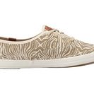 Incaltaminte Femei Keds Champion Animal Elmwood Zebra Linen