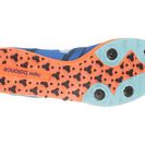 Incaltaminte Femei New Balance WXC5000v1 Spike BlueOrange