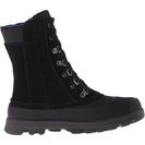 Incaltaminte Femei Bare Traps Yasmen Black