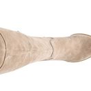 Incaltaminte Femei Steve Madden Saudy Over The Knee Boot Taupe