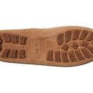 Incaltaminte Femei COACH Amber Camel Calf Suede