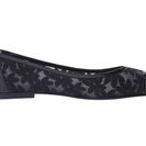 Incaltaminte Femei French Sole Noir Black Floral