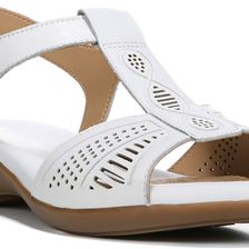 Naturalizer Network White