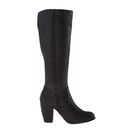 Incaltaminte Femei Michael Antonio Muppet Black