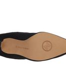 Incaltaminte Femei Adrienne Vittadini Jabine Black Kid Suede