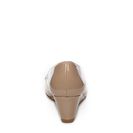 Incaltaminte Femei CL By Laundry Tiara Wedge Pump Taupe