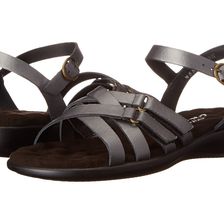 Walking Cradles Sleek Pewter Nappa