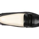 Incaltaminte Femei AK Anne Klein Henna Black Multi Fabric