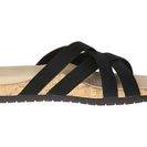 Incaltaminte Femei Crocs Edie Stretch Sandal BlackBlack