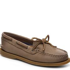 Incaltaminte Femei Sperry Top-Sider AO Kent Boat Shoe Taupe