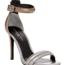 Incaltaminte Femei Kenneth Cole New York Brooke Ankle Strap Pump Earl Gray