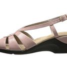 Incaltaminte Femei Soft Style Paci Soft Pink Patent