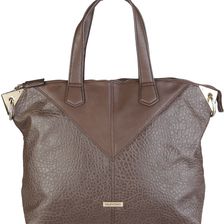 Valentino By Mario Valentino Piramide_Vbs1Dz01 Brown