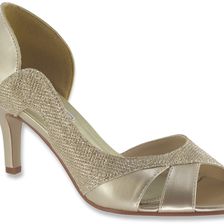 Touch Ups Charlie Champagne Shimmer