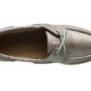 Incaltaminte Femei Sperry Top-Sider AO 2-Eye Python Silver