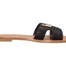 Incaltaminte Femei Diane Von Furstenberg Marrakesh Black Washed Calf